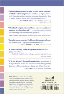 Couverture arri&egrave;re_Wake Up Grateful