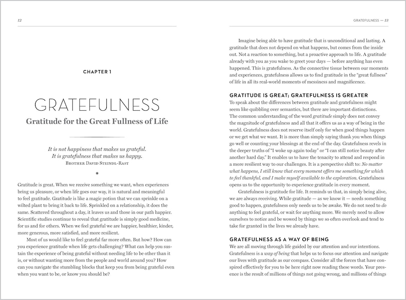 Aper&ccedil;u du contenu 4_Wake Up Grateful