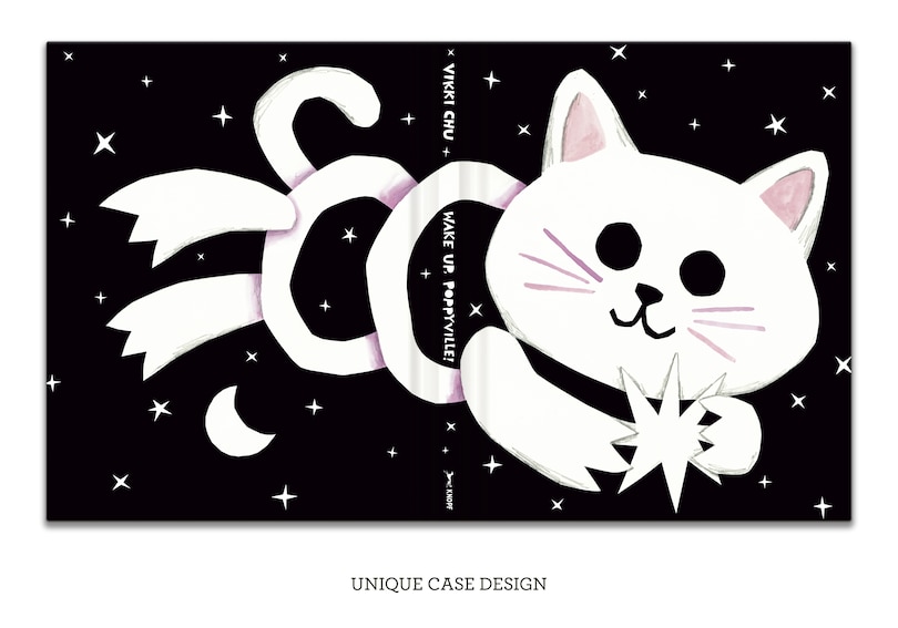 Sample content_Wake Up, Poppyville!