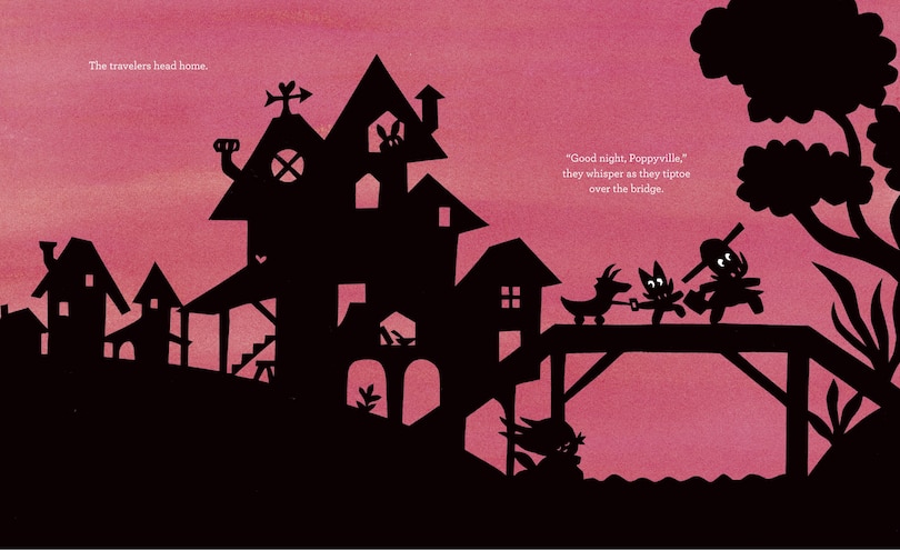 Sample content 2_Wake Up, Poppyville!