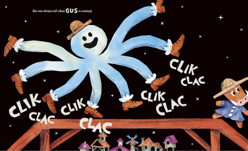 Sample content 5_Wake Up, Poppyville!