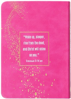 Back cover_Wake Up Your Faith