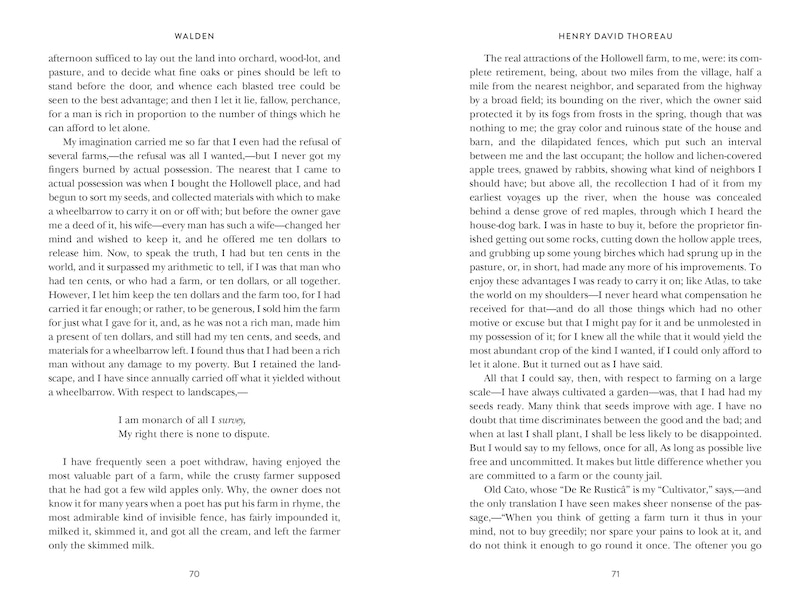 Sample content 2_Walden and Civil Disobedience (Special Edition)