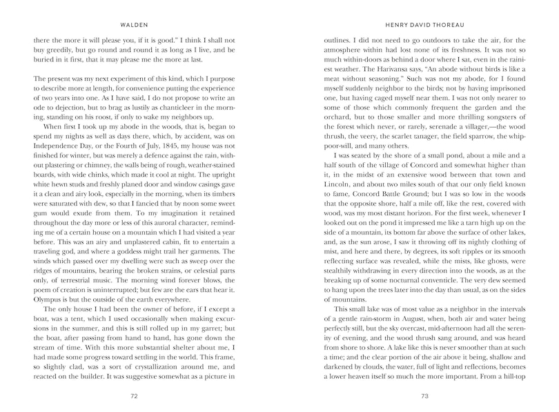 Sample content 3_Walden and Civil Disobedience (Special Edition)