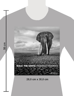 Sample content_Walk the Earth