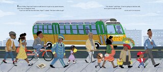 Sample content 4_Walk the Walk