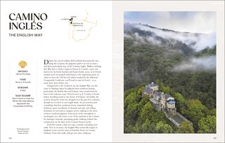 Sample content_Walking the Camino de Santiago
