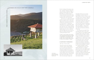 Sample content 3_Walking the Camino de Santiago