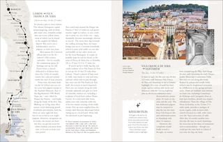 Sample content 5_Walking the Camino de Santiago