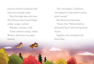 Sample content_Wallace and Grace and the Lost Puppy