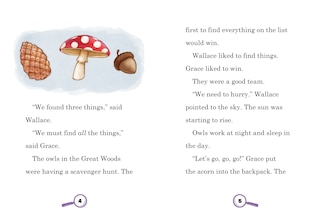 Sample content 2_Wallace and Grace and the Lost Puppy