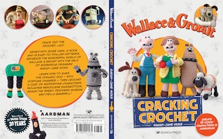 Aperçu du contenu_Wallace & Gromit: Cracking Crochet