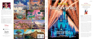 Back cover_Walt Disney Imagineering