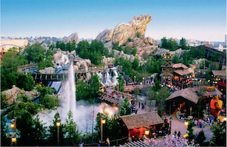 Sample content_Walt Disney Imagineering