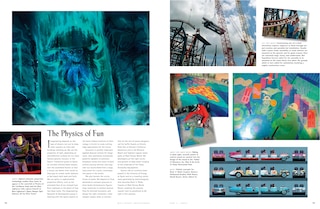 Sample content 2_Walt Disney Imagineering