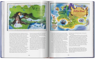 Sample content 2_Walt Disney’s Children’s Classics 1937–1953