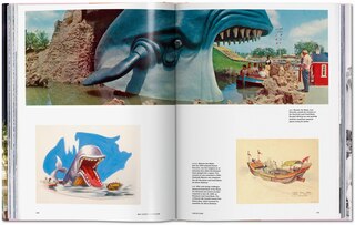 Sample content 2_Walt Disney’s Disneyland