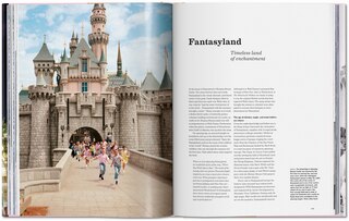 Sample content 3_Walt Disney’s Disneyland