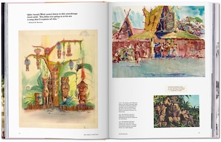 Sample content 4_Walt Disney’s Disneyland