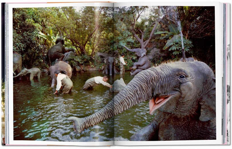 Sample content 5_Walt Disney’s Disneyland
