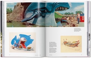 Sample content 2_Walt Disney’s Disneyland