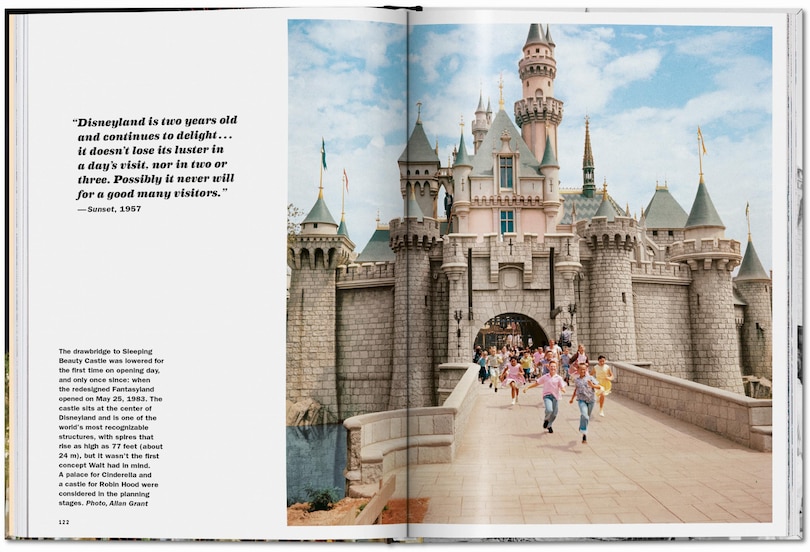 Sample content 2_Walt Disney’s Disneyland