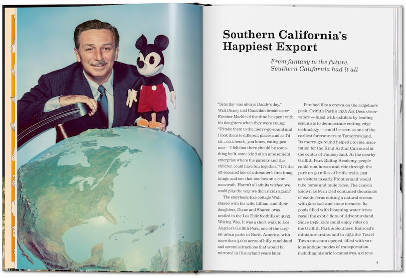 Sample content 5_Walt Disney’s Disneyland