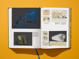 Sample content_Walt Disney's Donald Duck. The Ultimate History