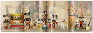 Aperçu du contenu 3_Walt Disney's Mickey Mouse. The Ultimate History