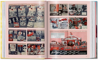 Aperçu du contenu 4_Walt Disney's Mickey Mouse. The Ultimate History