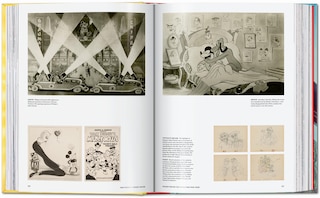 Aperçu du contenu 5_Walt Disney's Mickey Mouse. The Ultimate History