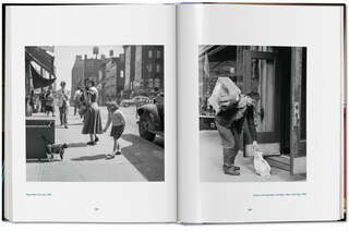 Aperçu du contenu 3_Walter Chandoha. Cats. Photographs 1942–2018