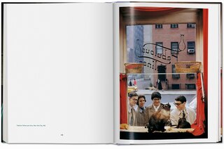 Aperçu du contenu 4_Walter Chandoha. Cats. Photographs 1942–2018