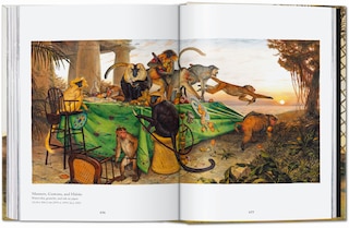 Aperçu du contenu_Walton Ford. 40th Ed.