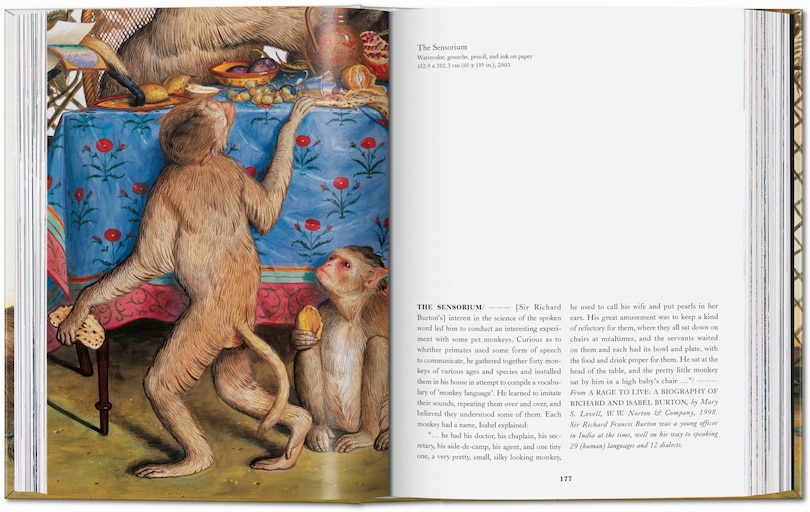 Aperçu du contenu 3_Walton Ford. 40th Ed.