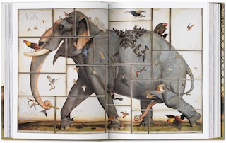 Aperçu du contenu 4_Walton Ford. 40th Ed.