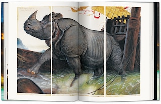 Aperçu du contenu 5_Walton Ford. Pancha Tantra. Updated Edition