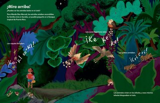Sample content 3_Wanda oye las estrellas (Spanish Edition)