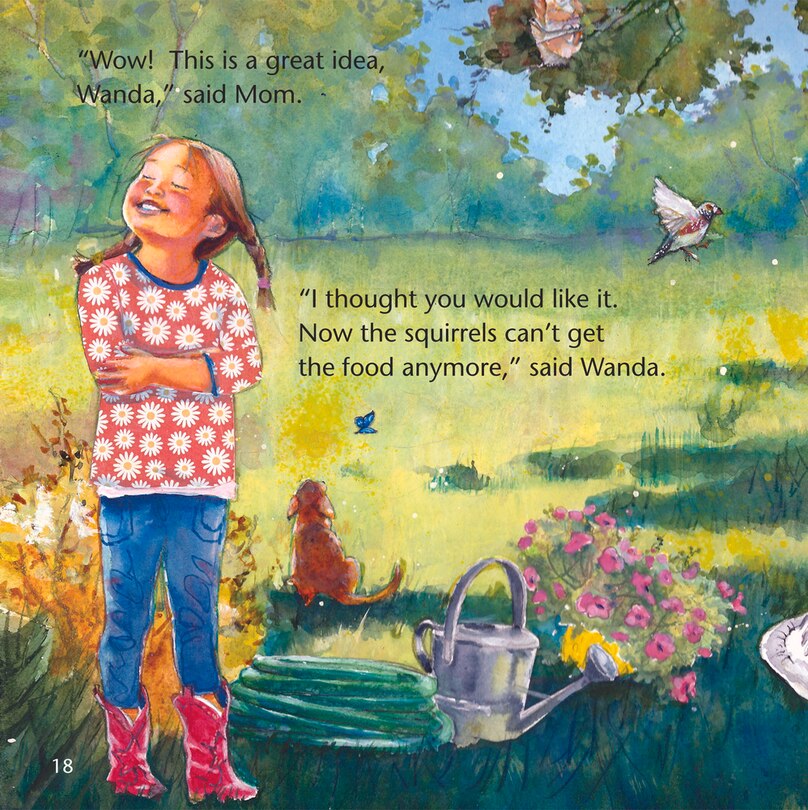 Sample content 2_Wanda's Better Way