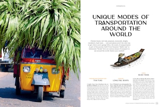 Sample content 3_Wanderlust