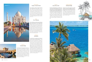 Sample content 4_Wanderlust