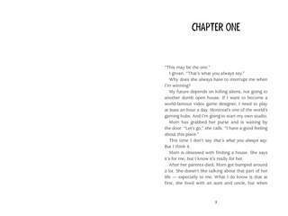 Sample content_Wanted: Your House