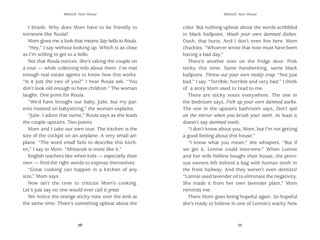 Sample content 3_Wanted: Your House
