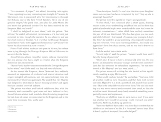 Sample content 3_War and Peace