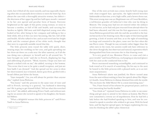 Sample content 5_War and Peace