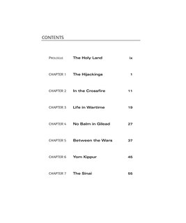 Sample content_War In The Middle East
