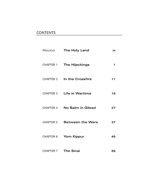 Sample content_War In The Middle East