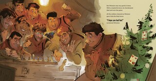 Sample content 3_War Is Over!