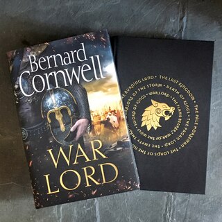 Sample content_WAR LORD THE LAST KINGDOM SERIES BK 13