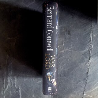 Sample content 2_WAR LORD THE LAST KINGDOM SERIES BK 13